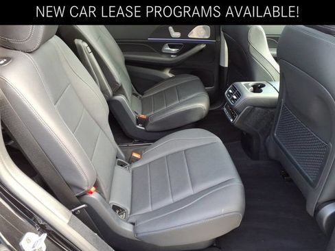 Certified 2026 Mercedes-Benz GLS 450 4MATIC image 20