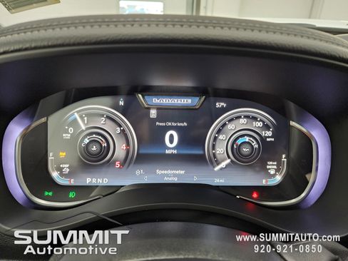 New 2026 RAM 2500 Laramie image 10