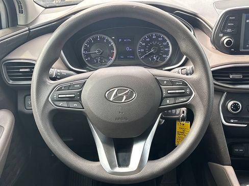 Used 2019 Hyundai Santa Fe SE AWD/4WD image 18