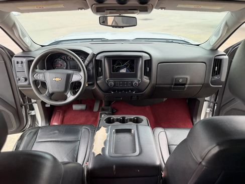 Used 2016 Chevrolet Silverado 2500 W/T w/ WT Convenience Package image 32