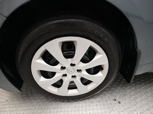 Used 2024 Toyota Corolla LE FWD image 26