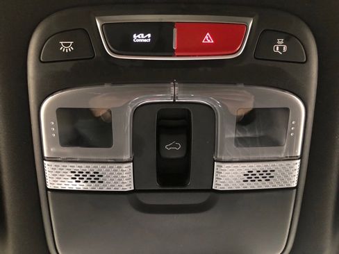 Certified 2023 Kia Telluride EX X-Line image 29