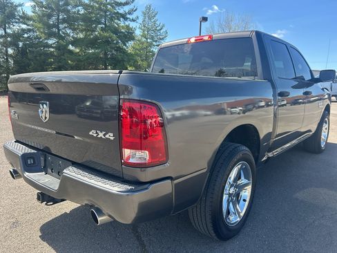 Used 2018 RAM 1500 Express image 5