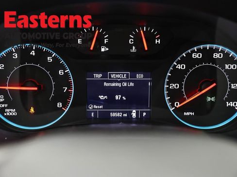 Used 2023 Chevrolet Malibu LT FWD image 18