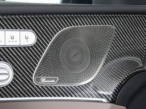 New 2026 Mercedes-Benz GLE 63 AMG S image 28