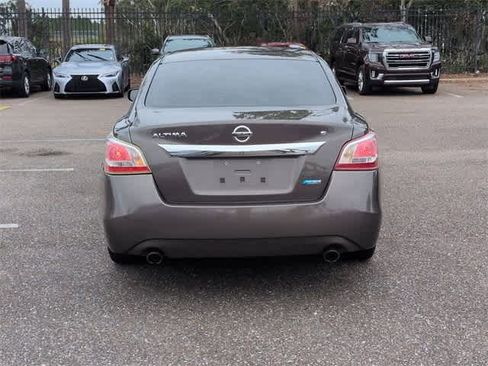 Used 2013 Nissan Altima 2.5 S image 7