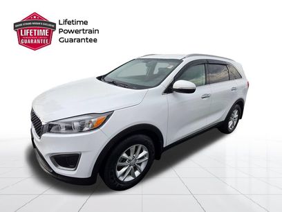 Used 2016 Kia Sorento FWD