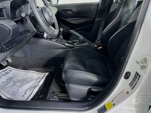 Used 2025 Toyota Corolla GR AWD/4WD image 26
