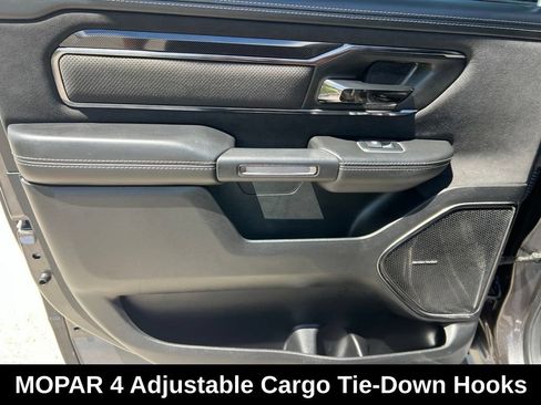 Used 2021 RAM 1500 TRX w/ TRX Level 1 Equipment Group AWD/4WD image 27