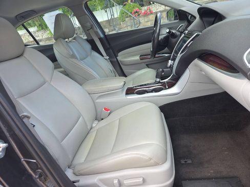 Used 2015 Acura TLX FWD image 23