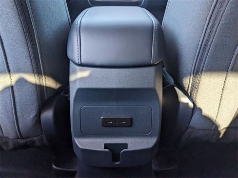 New 2025 Ford Maverick XLT w/ Equipment Group 301A image 13