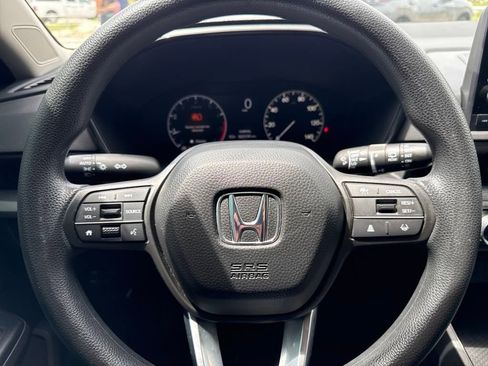 Used 2024 Honda CR-V EX image 21