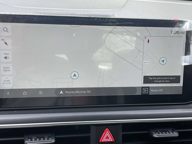 New 2026 Kia K5 GT-Line FWD image 32