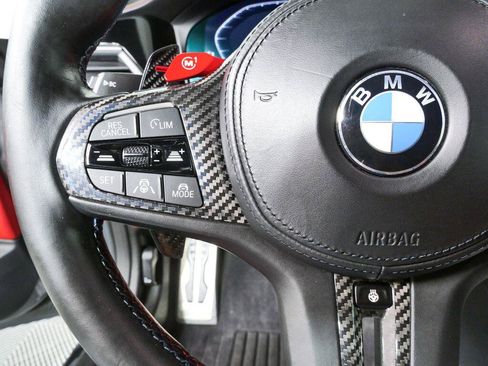 Used 2023 BMW M4 xDrive Competition AWD/4WD image 10