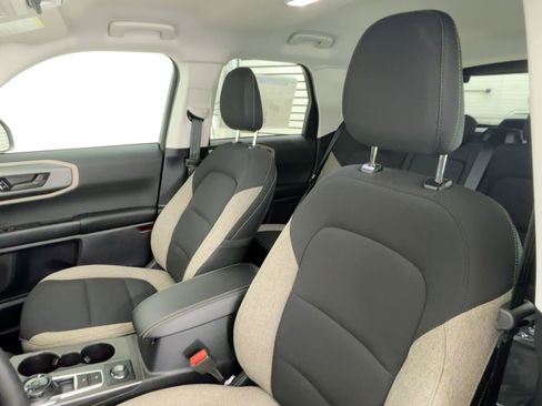 New 2025 Ford Bronco Sport Big Bend AWD/4WD image 22