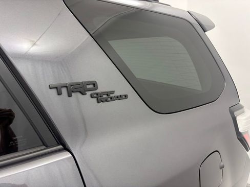 Used 2023 Toyota 4Runner TRD Off-Road Premium image 23