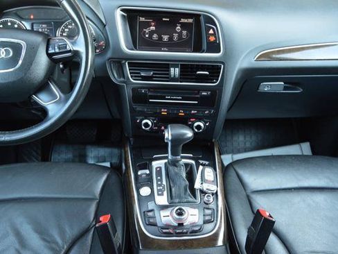 Used 2013 Audi Q5 3.0T Premium Plus AWD/4WD image 20