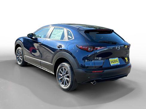 New 2026 MAZDA CX-30 AWD 2.5 S image 3