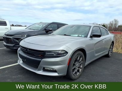 Used 2018 Dodge Charger GT w/ Driver Confidence Group