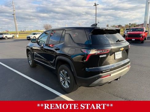 Used 2025 Chevrolet Equinox LT image 17