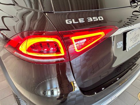 Certified 2021 Mercedes-Benz GLE 350 4MATIC image 37