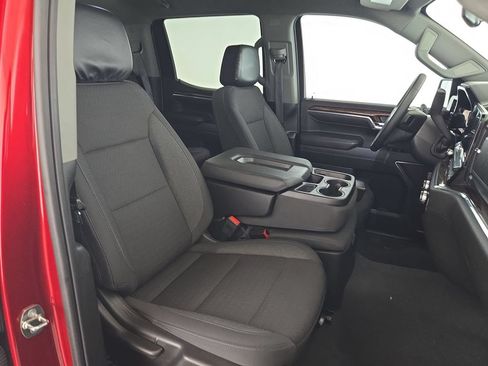 Used 2024 GMC Sierra 1500 Elevation AWD/4WD image 34