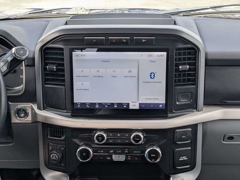 Used 2023 Ford F150 XLT w/ Equipment Group 302A High AWD/4WD image 18