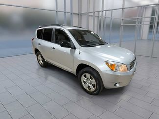 Used 2007 Toyota RAV4 2WD video 2