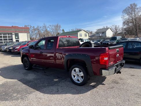 Used 2009 Chevrolet Silverado 1500 LT w/ Power Pack Plus image 12