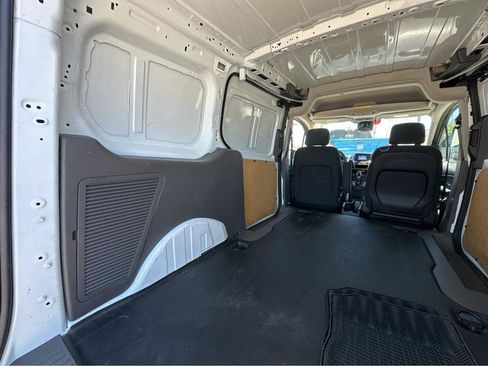 Used 2023 Ford Transit Connect XL FWD image 36