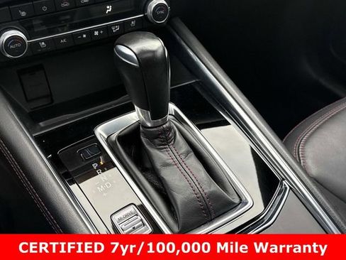 Used 2022 MAZDA CX-5 AWD 2.5 Turbo image 23