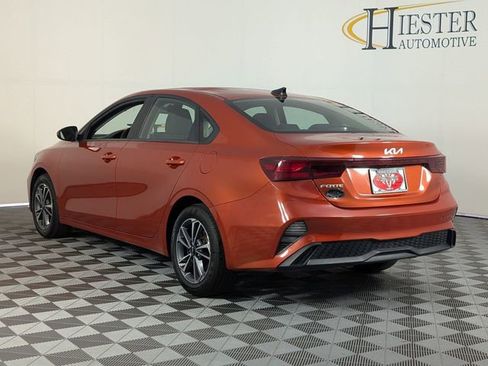 Used 2024 Kia Forte LXS FWD image 5