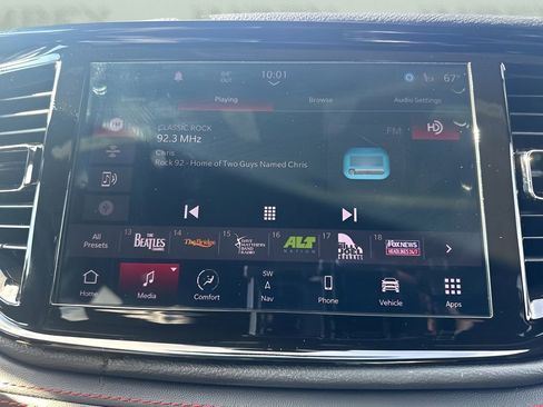 Used 2024 Dodge Durango R/T image 18