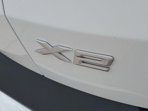 New 2026 BMW X2 xDrive28i w/ Technology Package AWD/4WD image 29