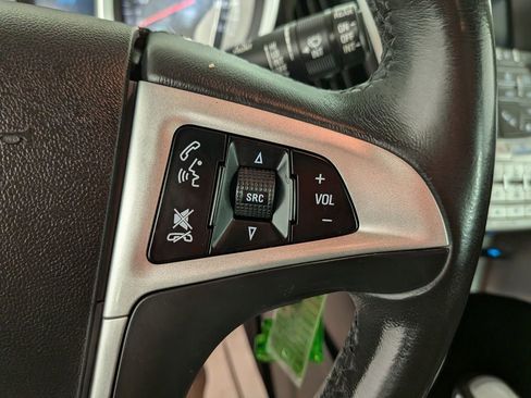 Used 2014 Chevrolet Equinox LTZ image 22