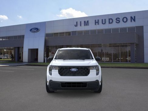 New 2026 Ford Maverick XL image 6