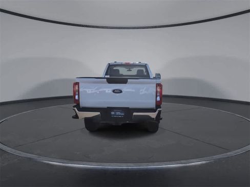 New 2026 Ford F350 XL w/ FX4 Off-Road Package image 7