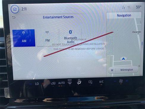 New 2024 Ford Transit 350 w/ Interior Upgrade Package image 17