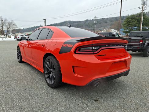 Used 2021 Dodge Charger R/T w/ Daytona Edition Group image 8