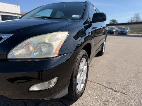 Used 2008 Lexus RX 350 Base AWD 4dr SUV image 28