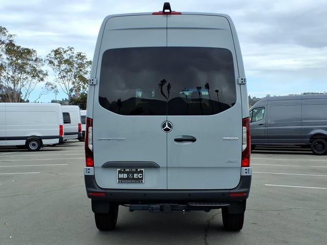 New 2026 Mercedes-Benz Sprinter 2500 image 20