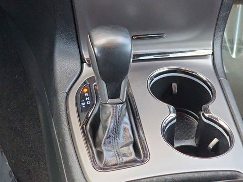 Used 2020 Jeep Grand Cherokee Limited X image 21