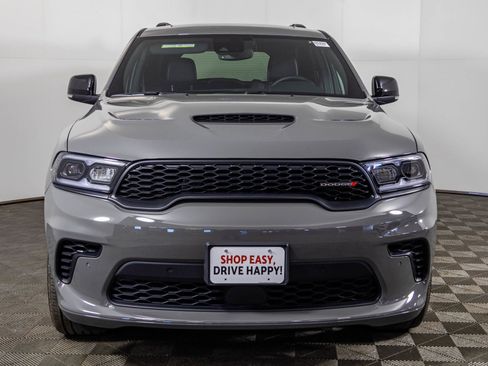 New 2026 Dodge Durango GT image 14