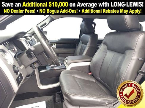 Used 2010 Ford F150 XLT image 14