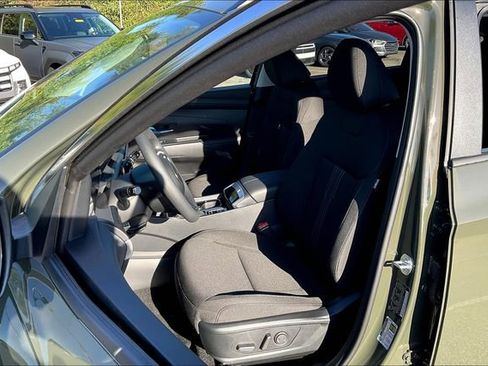 New 2026 Hyundai Tucson SEL image 9