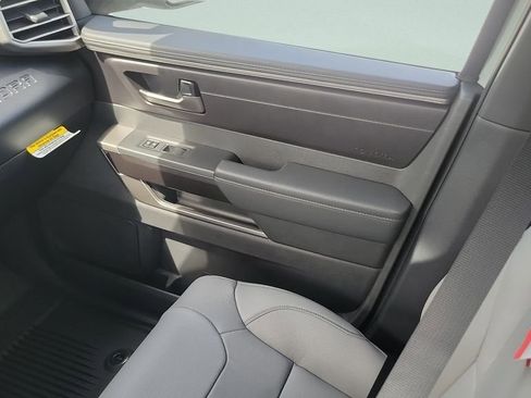 New 2026 Toyota Tundra SR5 AWD/4WD image 20
