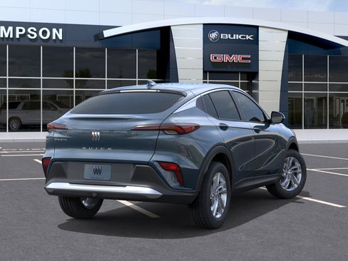 New 2026 Buick Envista Sport Touring w/ Convenience I Package FWD image 31