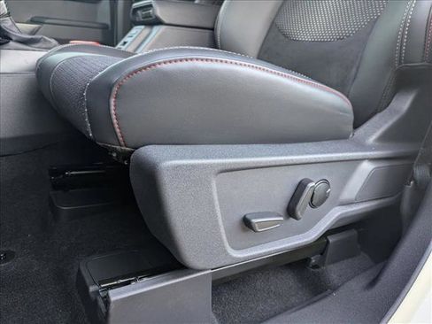 New 2025 Ford Bronco Raptor w/ Interior Carbon Fiber Pack AWD/4WD image 4