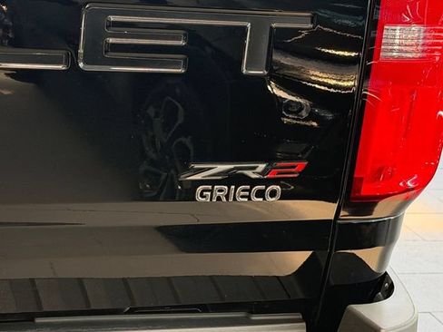 Used 2022 Chevrolet Colorado ZR2 AWD/4WD image 14