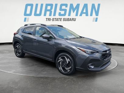 Used 2026 Subaru Crosstrek 2.5i Limited w/ Crosstrek Mirror Package